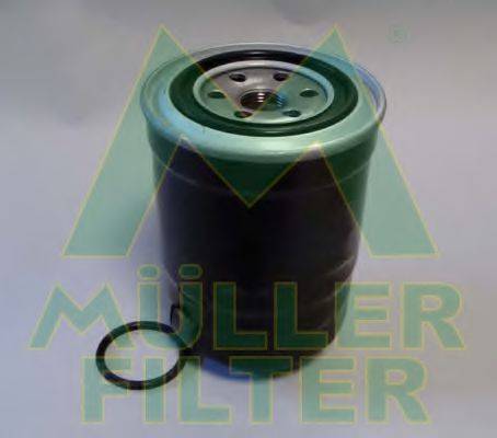 MULLER FILTER FN1141 Топливный фильтр