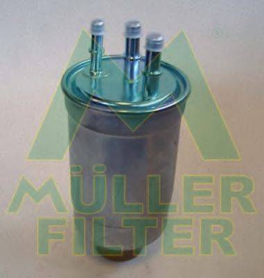 MULLER FILTER FN126 Топливный фильтр