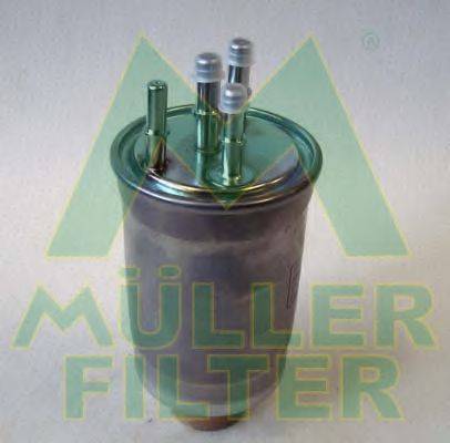 MULLER FILTER FN127 Топливный фильтр
