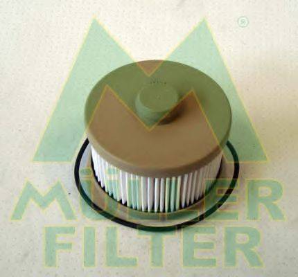 MULLER FILTER FN140 Топливный фильтр