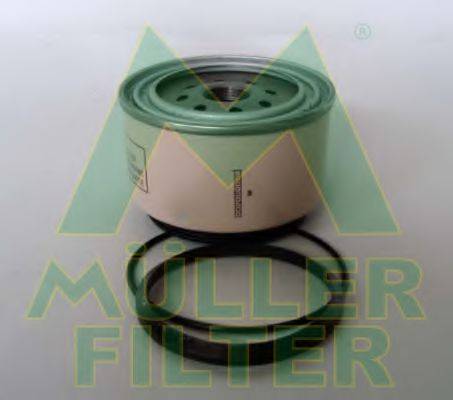 MULLER FILTER FN142 Топливный фильтр