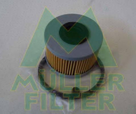 MULLER FILTER FN143 Топливный фильтр
