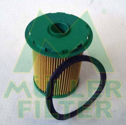 MULLER FILTER FN1460 Топливный фильтр