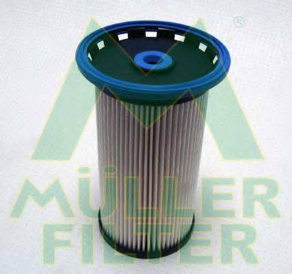 Топливный фильтр MULLER FILTER FN1463