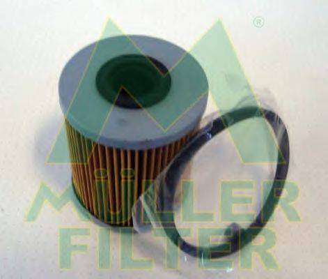 Топливный фильтр MULLER FILTER FN147