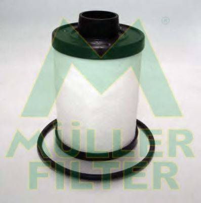 Топливный фильтр MULLER FILTER FN148