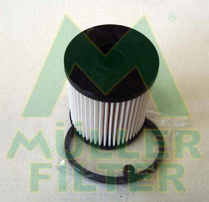 Топливный фильтр MULLER FILTER FN149