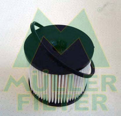 Топливный фильтр MULLER FILTER FN152