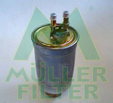 MULLER FILTER FN155 Топливный фильтр