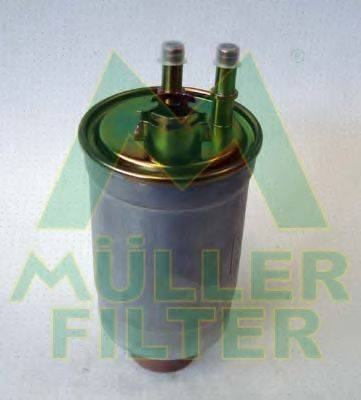 MULLER FILTER FN155T Топливный фильтр