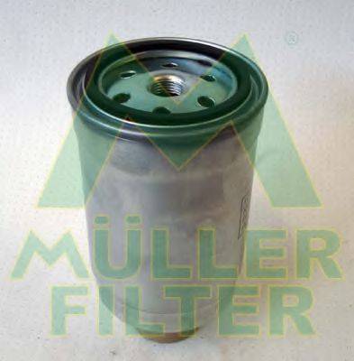 MULLER FILTER FN157 Топливный фильтр