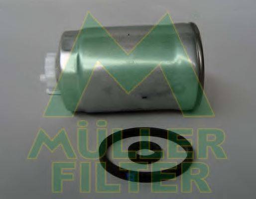 MULLER FILTER FN159 Топливный фильтр