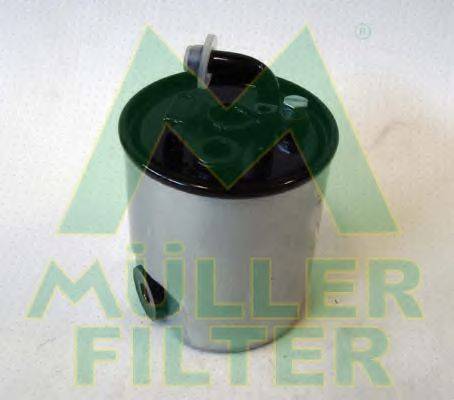 MULLER FILTER FN174 Топливный фильтр