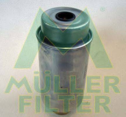 Топливный фильтр MULLER FILTER FN184
