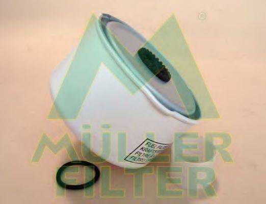 Топливный фильтр MULLER FILTER FN186