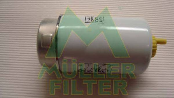 Топливный фильтр MULLER FILTER FN188