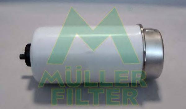 MULLER FILTER FN189 Топливный фильтр