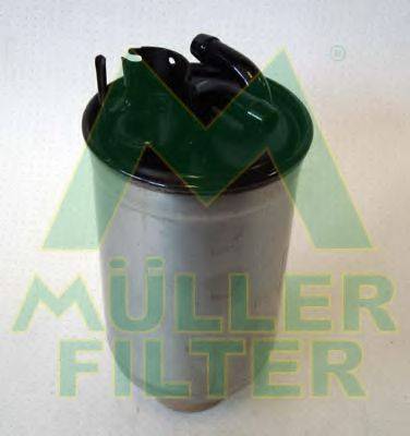 MULLER FILTER FN197 Топливный фильтр