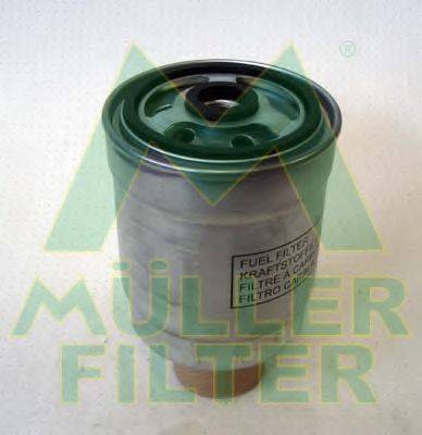 MULLER FILTER FN207B Топливный фильтр