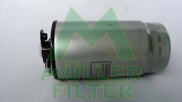 Топливный фильтр MULLER FILTER FN260