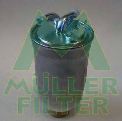 Топливный фильтр MULLER FILTER FN287