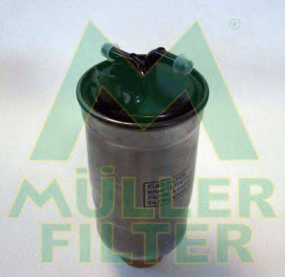 MULLER FILTER FN288 Топливный фильтр