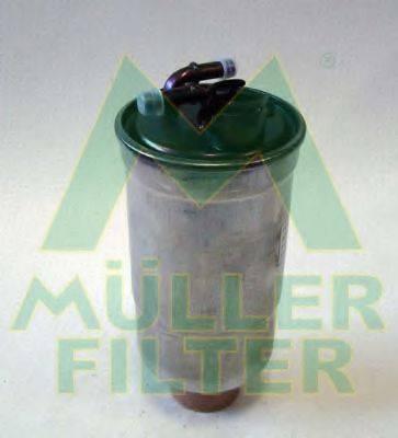 MULLER FILTER FN289 Топливный фильтр