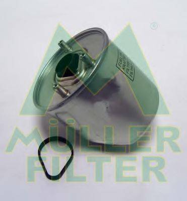 Топливный фильтр MULLER FILTER FN290