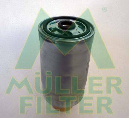 MULLER FILTER FN293 Топливный фильтр