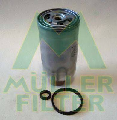 MULLER FILTER FN295 Топливный фильтр