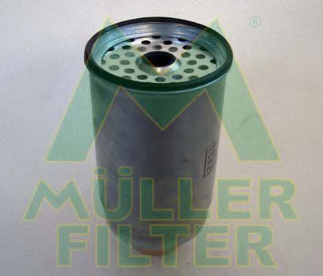 MULLER FILTER FN296 Топливный фильтр