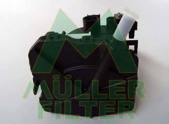 MULLER FILTER FN297 Топливный фильтр