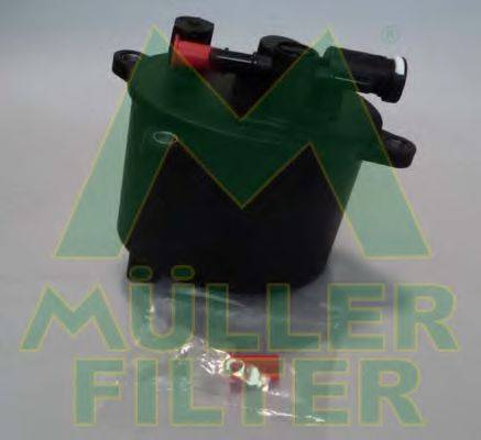 Топливный фильтр MULLER FILTER FN299