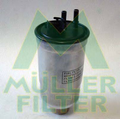 MULLER FILTER FN308 Топливный фильтр
