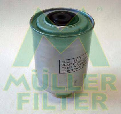 MULLER FILTER FN319 Топливный фильтр