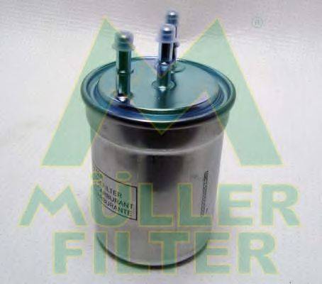 Топливный фильтр MULLER FILTER FN326