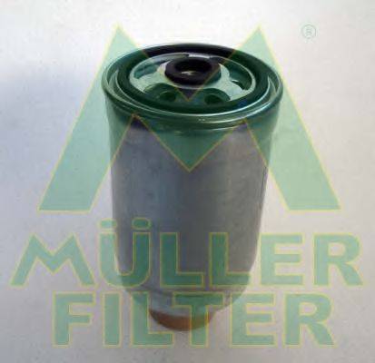 MULLER FILTER FN436 Топливный фильтр