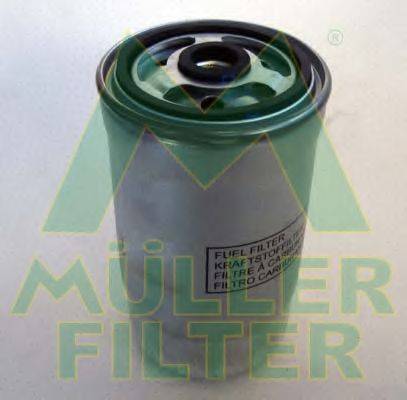 Топливный фильтр MULLER FILTER FN485