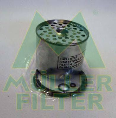 Топливный фильтр MULLER FILTER FN503