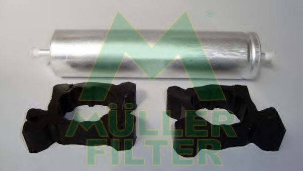 Топливный фильтр MULLER FILTER FN521