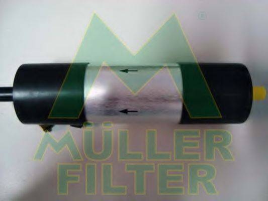 Топливный фильтр MULLER FILTER FN560