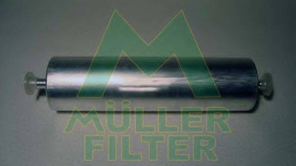 Топливный фильтр MULLER FILTER FN570