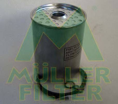 Топливный фильтр MULLER FILTER FN602