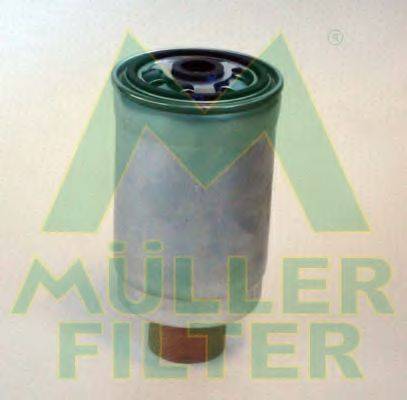 MULLER FILTER FN701 Топливный фильтр