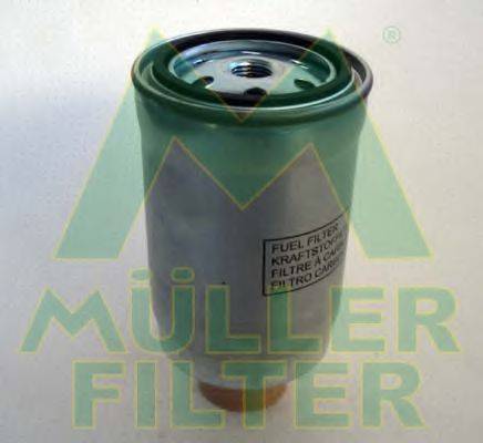 Топливный фильтр MULLER FILTER FN703