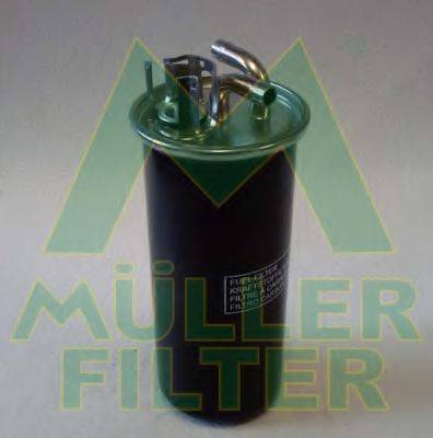 Топливный фильтр MULLER FILTER FN735