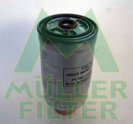 MULLER FILTER FN803 Топливный фильтр