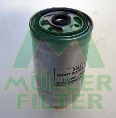MULLER FILTER FN804 Топливный фильтр