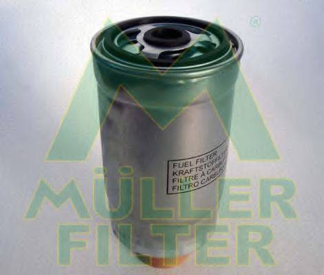 MULLER FILTER FN808 Топливный фильтр