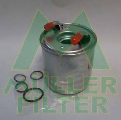 MULLER FILTER FN825 Топливный фильтр